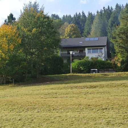 Ferienwohnung Jachmann, 80Qm Schoenwald im Schwarzwald Exterior photo