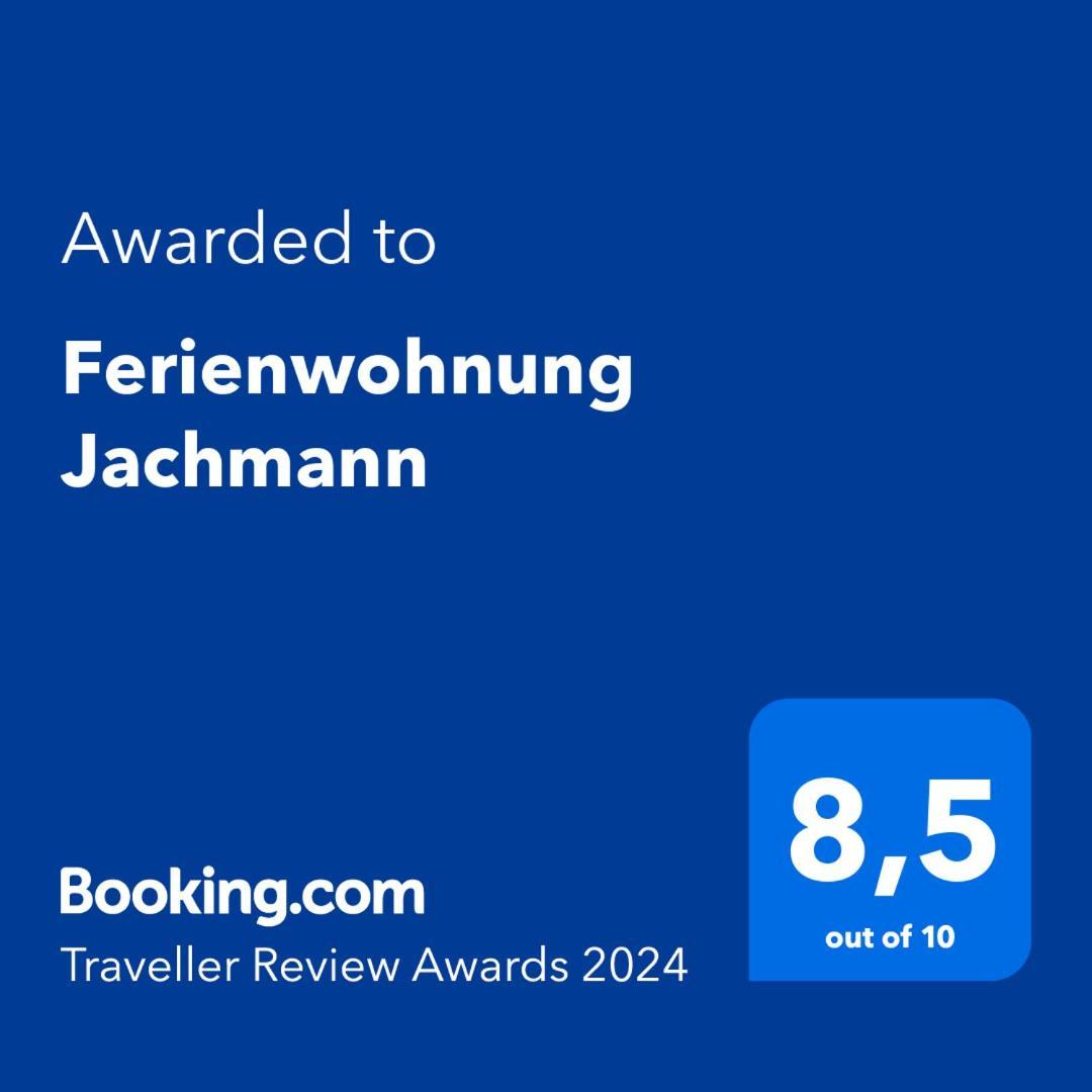 Ferienwohnung Jachmann, 80Qm Schoenwald im Schwarzwald Exterior photo
