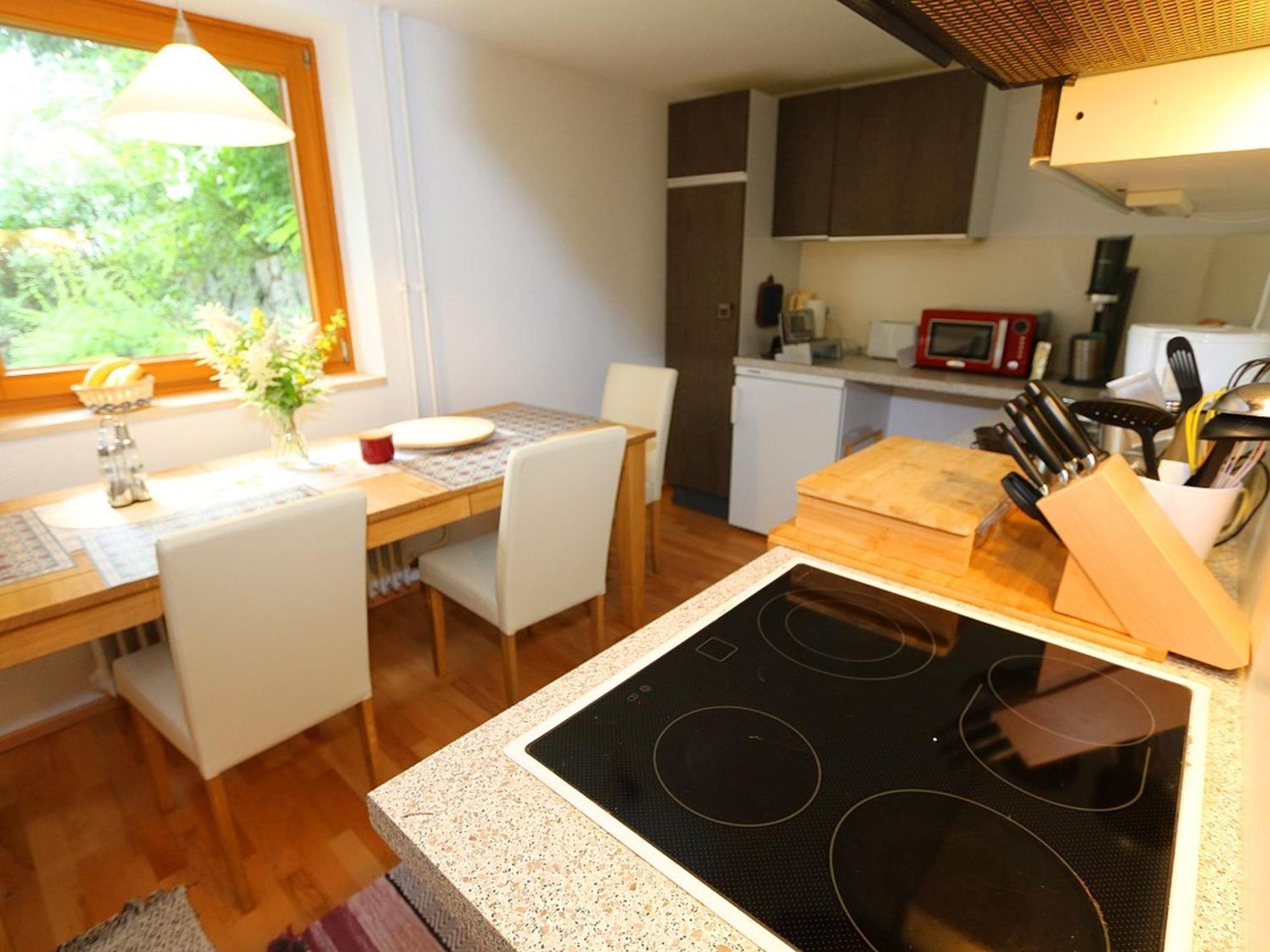 Ferienwohnung Jachmann, 80Qm Schoenwald im Schwarzwald Exterior photo