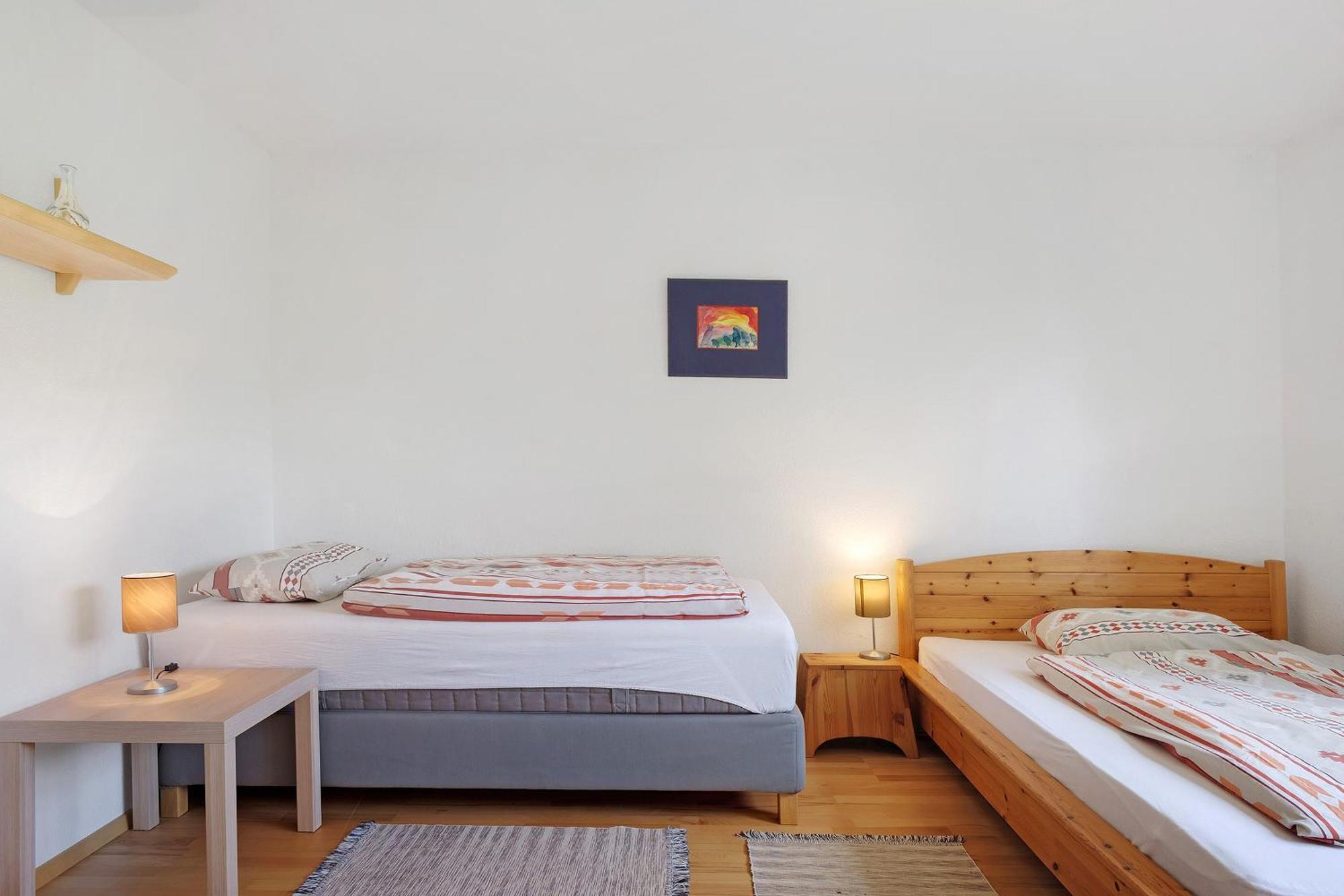 Ferienwohnung Jachmann, 80Qm Schoenwald im Schwarzwald Exterior photo