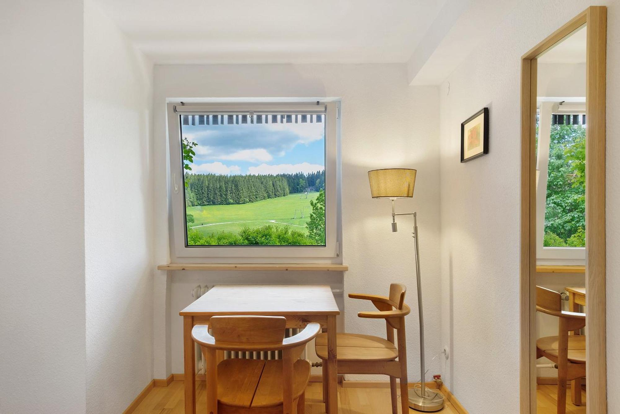 Ferienwohnung Jachmann, 80Qm Schoenwald im Schwarzwald Exterior photo