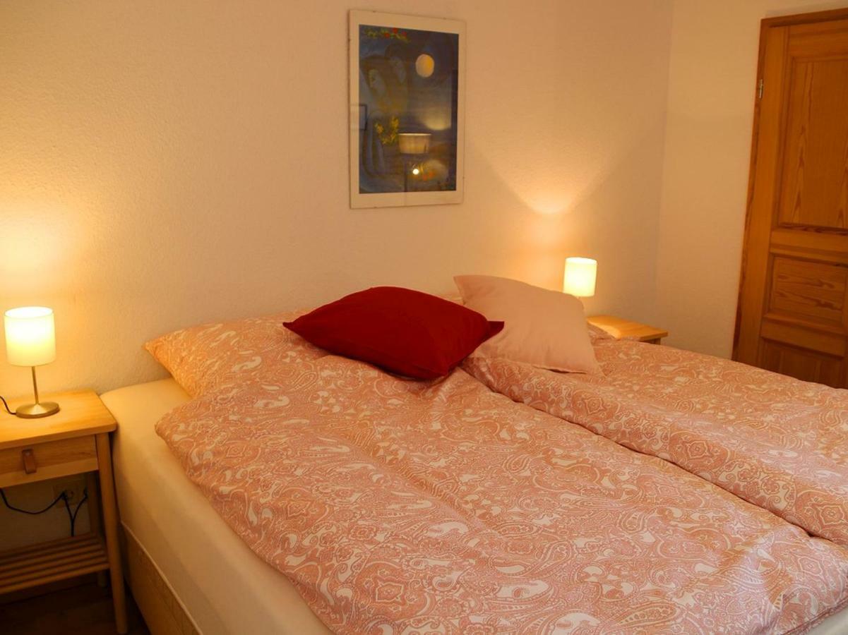 Ferienwohnung Jachmann, 80Qm Schoenwald im Schwarzwald Exterior photo