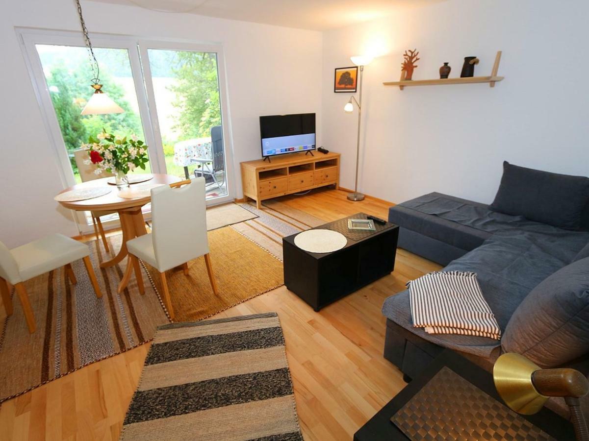 Ferienwohnung Jachmann, 80Qm Schoenwald im Schwarzwald Exterior photo